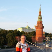  Garden City,  Sergey, 46