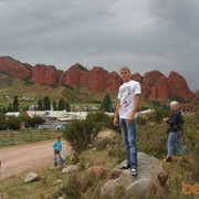 ���������� ������, ���� ������� �������, 35 ���, ������������ ��� ������