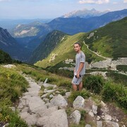  Ozarow Mazowiecki,  Sasha, 21