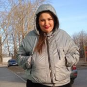 Знакомства Екатеринбург, Настя