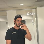 I'm new here