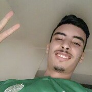  El Jadida,  ayoub, 25