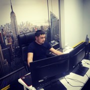  ,   Alik, 32 ,  