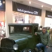 ���������� �����-���������, ���� ������� Alexs, 43 ����, ������������ ��� ������, ����� � ���������, c�������� ���������