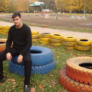  ,   Boris, 41 ,   