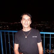  Tirat Karmel,  Silvester, 52