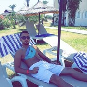  ,  Pablo, 29