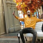  Algiers,   Akram, 26 ,   ,   