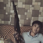  ,   Aibek, 36 ,   