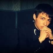  ,   Sergo, 33 ,   