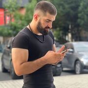  ,  Davidas, 45