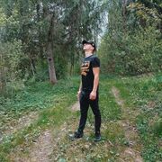  Sulechow,  Ivan, 28