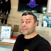  Kalinovica,   Alex, 52 ,   ,   