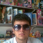  ,  Fedya, 38