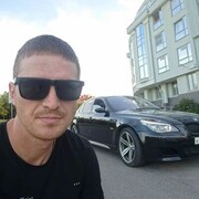  Sellebakk,  Andrew, 25