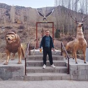 ���������� �������, ���� ������� SOYIBHON, 47 ���, ������������ ��� ���������