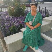  ,  Svetlana, 60