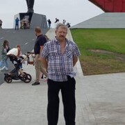  ,   Vladimir, 54 ,  