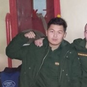 ���������� ���������, ������ �����, 23