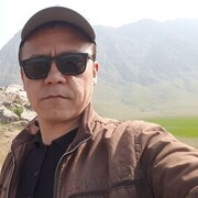  ,  Iskandarbek, 43