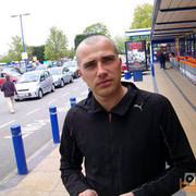  ,  Dmitrij, 36