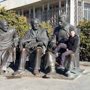 ���������� �������, ���� ������� Sergey, 43 ����, ������������ ��� ������, ����� � ���������, c�������� ���������