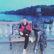  ,  Anzor, 27