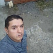  Gualala,  Luis, 48