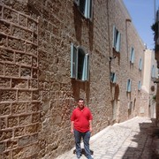  Ramat HaSharon,  Baton, 40