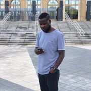 ���������� �����, ���� ������� Mustapha, 34 ����, ������������ ��� ������, ����� � ���������