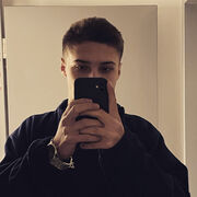  Cerny Most,   Andrey, 21 ,   ,   