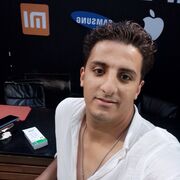  Stathelle,  Fathi, 31