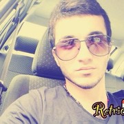  ,   Ayxan, 32 ,   