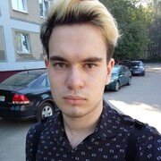 ���������� ������ ��������, ���� ����� Daniil, 23 ����, ������������ ��� ������, ����� � ���������, ���������