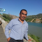  ,   Abdigoffor, 52 ,   
