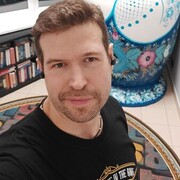  Wernigerode,  Dmitriy, 41