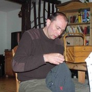  Lavallette,  Eric Mansoor, 65