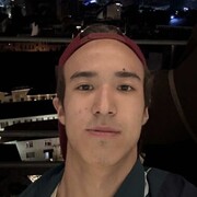  ,  Danial, 19