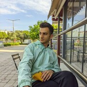  Kusadasi,  Ahmet Hakan, 25