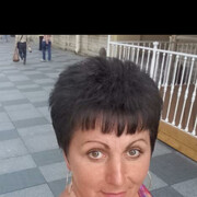  -,   Galina, 54 ,  