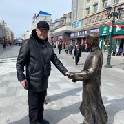 ���������� �������-���������, ���� ������� Igor, 54 ����, ������������ 