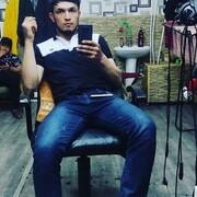  ,  Sherali, 24