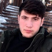  ,  Asadbek, 23