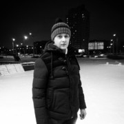 ���������� �����, ���� ������� Johny, 34 ����, ������������ ��� ������