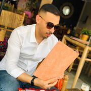  Kenitra-GHARB,  Mustapha, 29