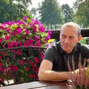  Leetza,  Vaidas, 51