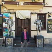  Mimarsinan,  Ilyas, 48