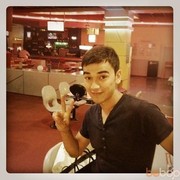 ���������� ������, ���� ������� Ildar, 33 ����, ������������ 