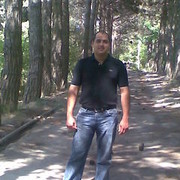 ���������� ����, ���� ������� Elnur, 43 ����, ������������ ��� ������