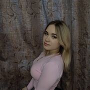 Знакомства Анциферово, девушка Nastya, 24
